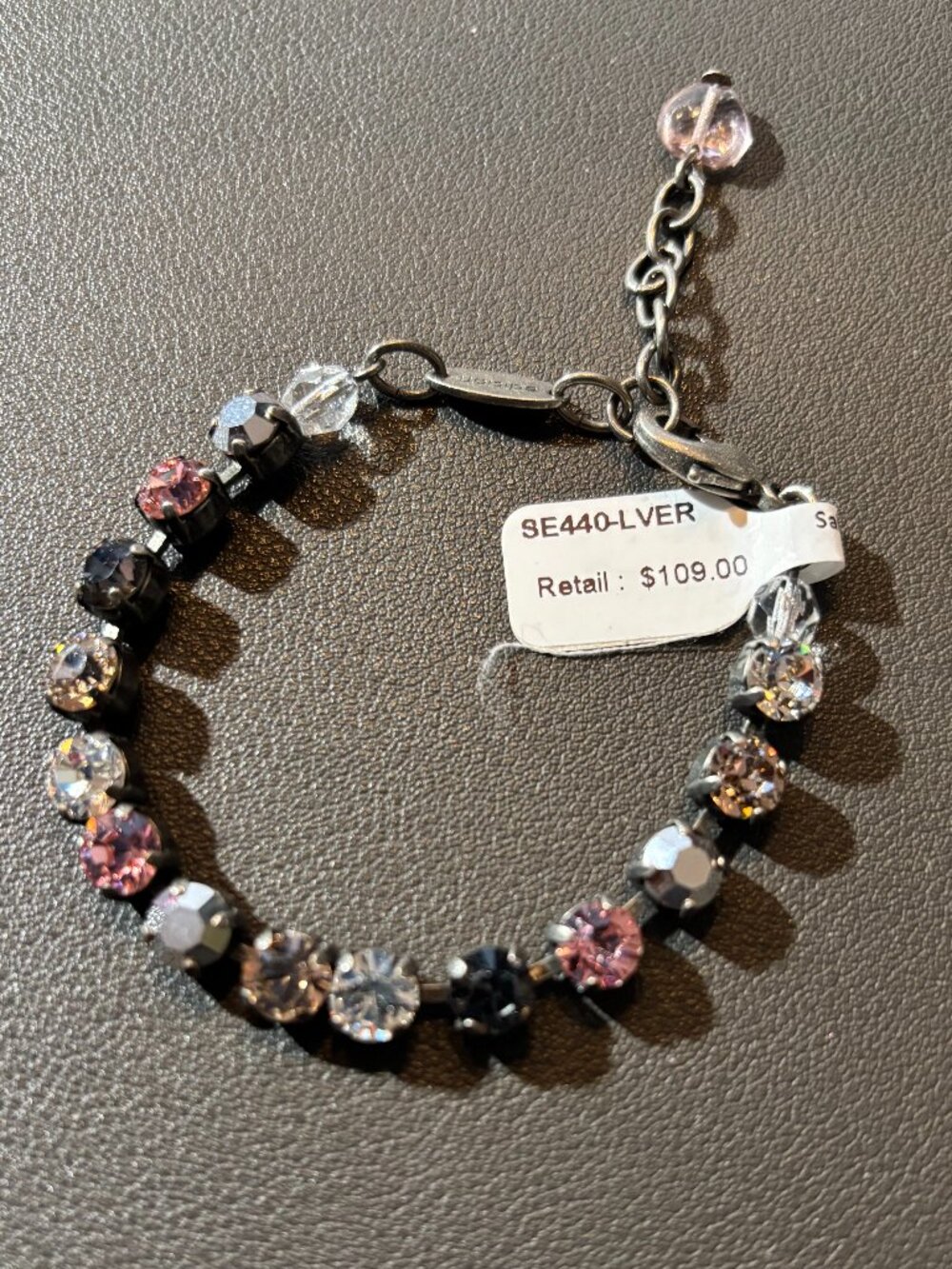 Sabika Bracelet